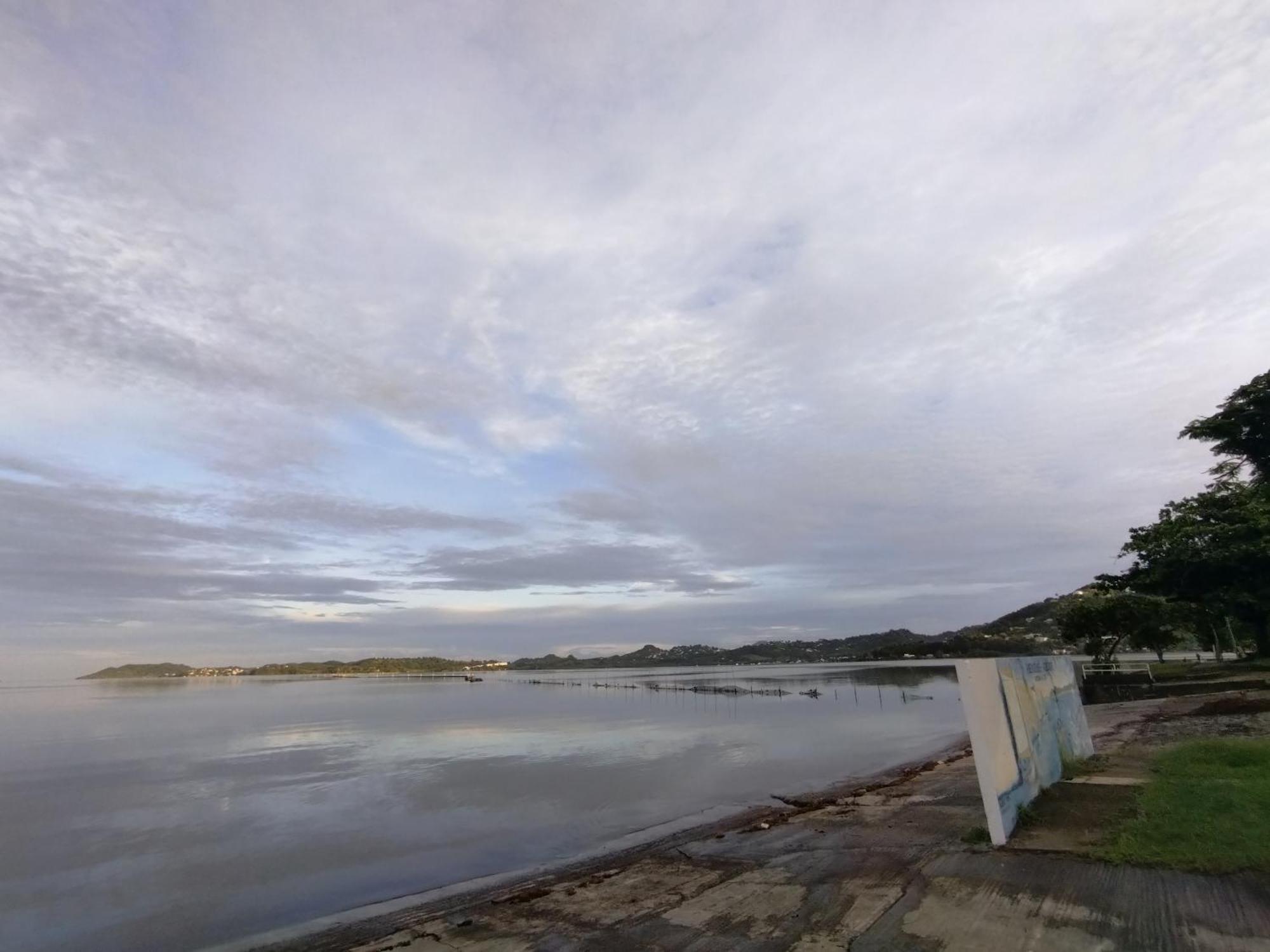 Casa Dom Villa เลอ โฮแบร์ ภายนอก รูปภาพ